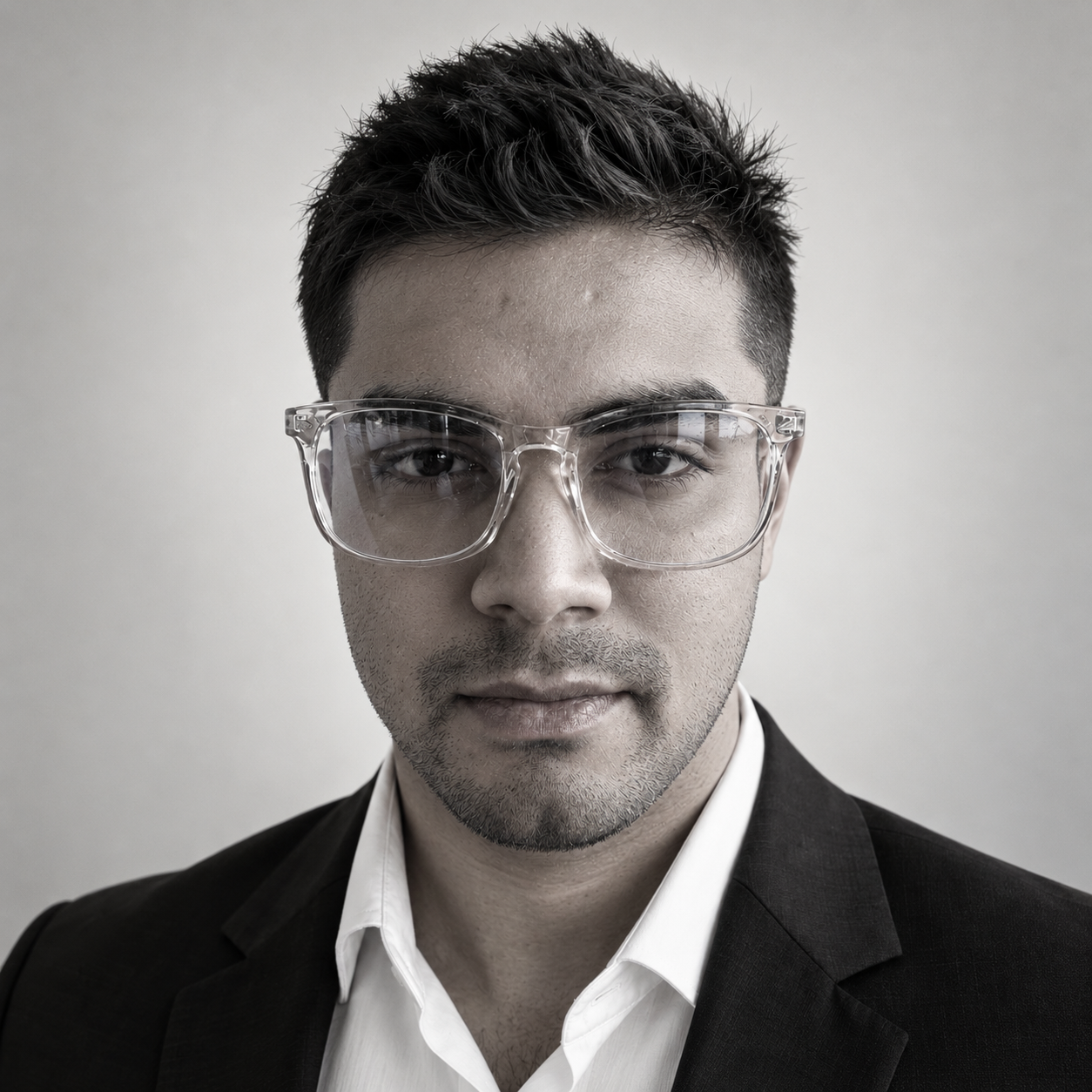 APU JAYAWEERA, founder of WindowScale