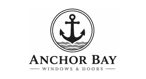 Anchor Bay — illustrative window and door brand