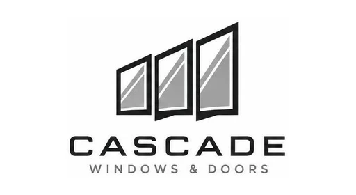 Cascade — illustrative window and door brand