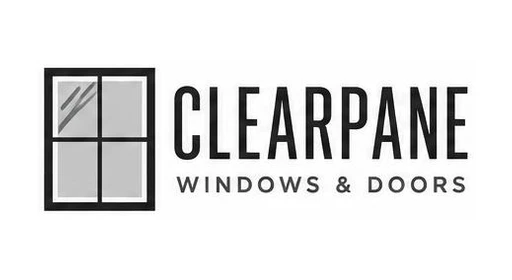 ClearPane — illustrative window and door brand