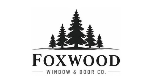 Foxwood — illustrative window and door brand