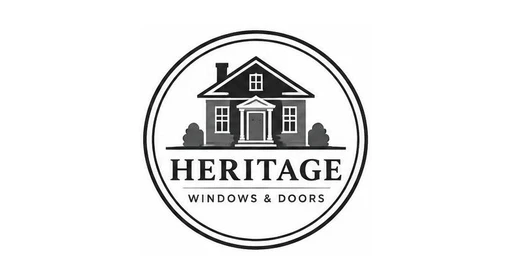 Heritage — illustrative window and door brand