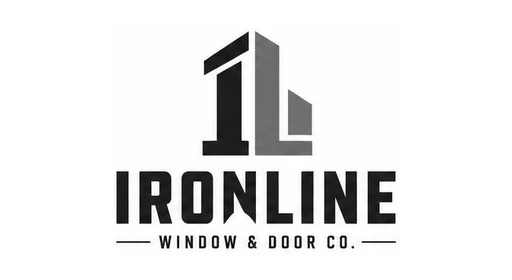 Ironline — illustrative window and door brand
