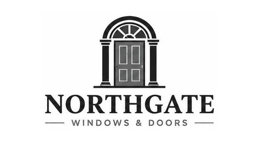 Northgate — illustrative window and door brand