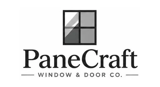 PaneCraft — illustrative window and door brand