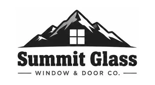 Summit Glass — illustrative window and door brand