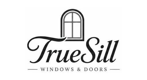 TrueSill — illustrative window and door brand