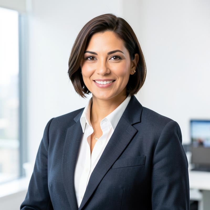 Head of Acquisition Strategy