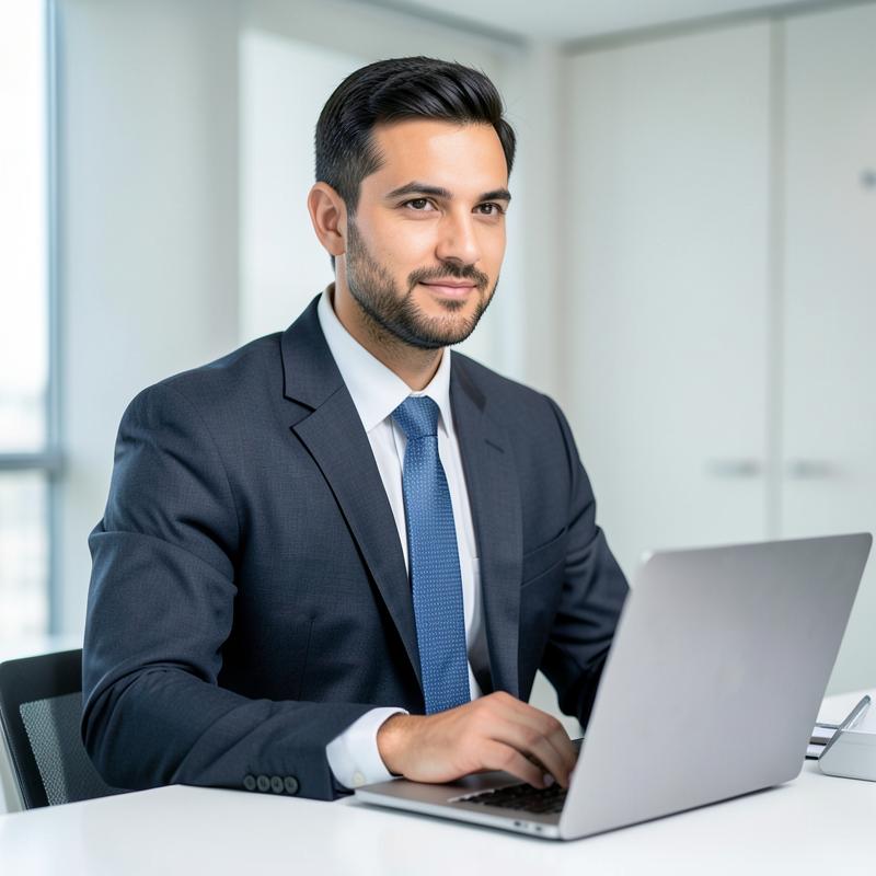 Automation Engineer